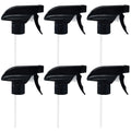 Trigger Sprayer (6-Pack Black (2))