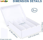 Trading Card Storage Box, Mtg Card - Image 2