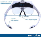 YOCTOSUN Magnifying Glasses - Image 4