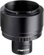 Telescope Camera Adapter for Nikon Z Series, 1.25-Inch T Adapter | Precision - Image 3