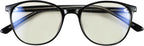 Sleep ZM Blue Light Blocking & Light Sensitivity Glasses - Image 2