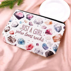 Rock Collecting Bag for Kids Rock Collectors Bag for Collecting Rocks Lovers - Image 8