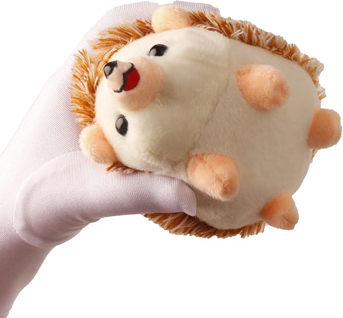 CICILIAYA Hedgehog Shape Pin Cushion, Cute Pincushions Sewing Kit Lovely Needle - Image 6