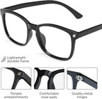 livho High Tech Blue Light Glasses - Image 4