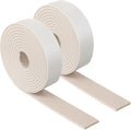 Felt Strips with Adhesive Backing – Furnigear Heavy Duty Cuttable Felt Tape by Furnigear