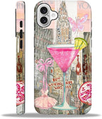 ZHEGAILIAN Case for iPhone 16 by Home