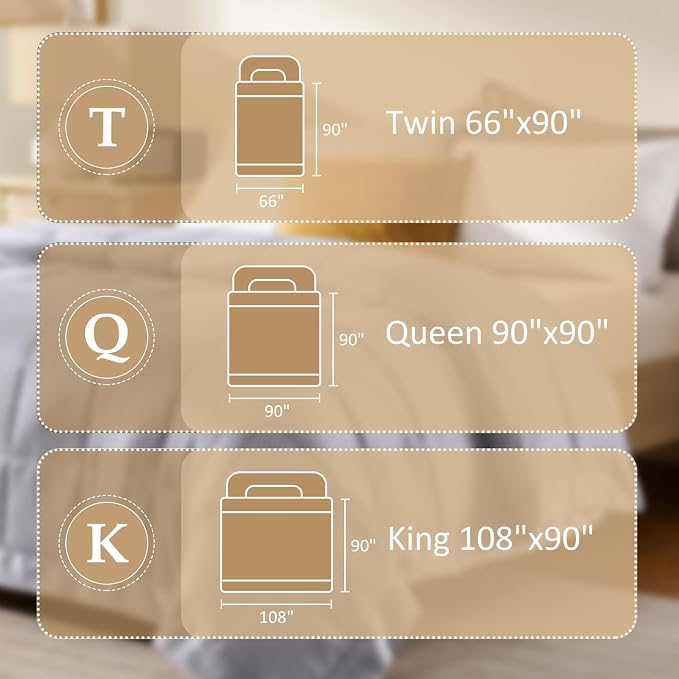downluxe Queen Size Blanket - Image 6