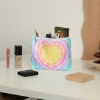 Waterproof Makeup Bag Cosmetic Travel Bag Toiletry Bag - Image 3