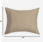 DOZ Pillowcase Set, 100% Viscose derived from Bamboo, Organically Grown - Image 4