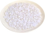 Flatback Pearl Bead for Crafts Half Pearl Beads for Crafting DIY - Image 5
