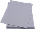 YYCRAFT Stiff Felt Sheets Thick Felt 9 Inch X 12 Inch by YYCRAFT-ArtsCraftsSupplier
