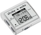 Tech Tools Vibrating Alarm Clock - Image 4
