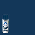 PT2X 12OZ NVY Mat Paint - Image 2