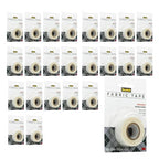 Scotch Removable Fabric Tape, 3/4 in x 180 in Rolls, Model FTR-1-CFT by Unknown