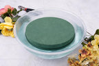 FLOFARE Pack of 4 Floral Foam Round Blocks - Image 3