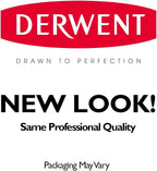 Derwent 34202 Graphic Full Set Graphite Drawing Pencils, Professional Quality - Image 12