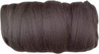 Colored Natural Wool roving, 1 lb. Best Wool - Image 5