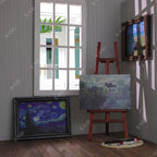 iland Miniature Dollhouse Accessories - Image 3