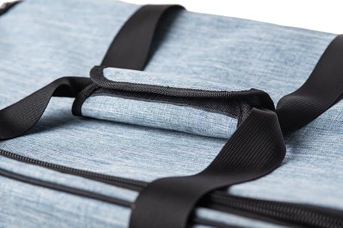 Allplay Rolling Board Game Bag - Image 4