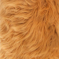 Faux Fake Fur Long Pile Luxury Shaggy/Craft, Decorations / 60" Wide/Sold by The by FabricEmpire