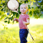 Leking Bug Catcher Kit for Kids 5 Pcs, Kids Outdoor Explorer Kit - Image 5