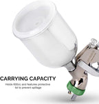 NEIKO 31214A Air Spray Paint Gun, HVLP - Image 5