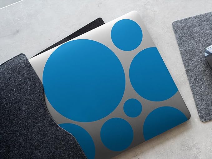 ORACAL 951 Series Premium Cast Film in Light Blue - Image 8