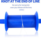 Simxkai Kite Spool, Reel Winder, Grip String Handle, 600 feet Twisted Line - Image 3