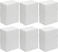 Silverlake 6x4x2 Craft Foam for Styrofoam Block Projects by SilverlakeCraftFoam