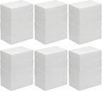 Silverlake 6x4x2 Craft Foam for Styrofoam Block Projects by SilverlakeCraftFoam