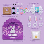 The Woobles Crochet Kit for Beginners - Image 3