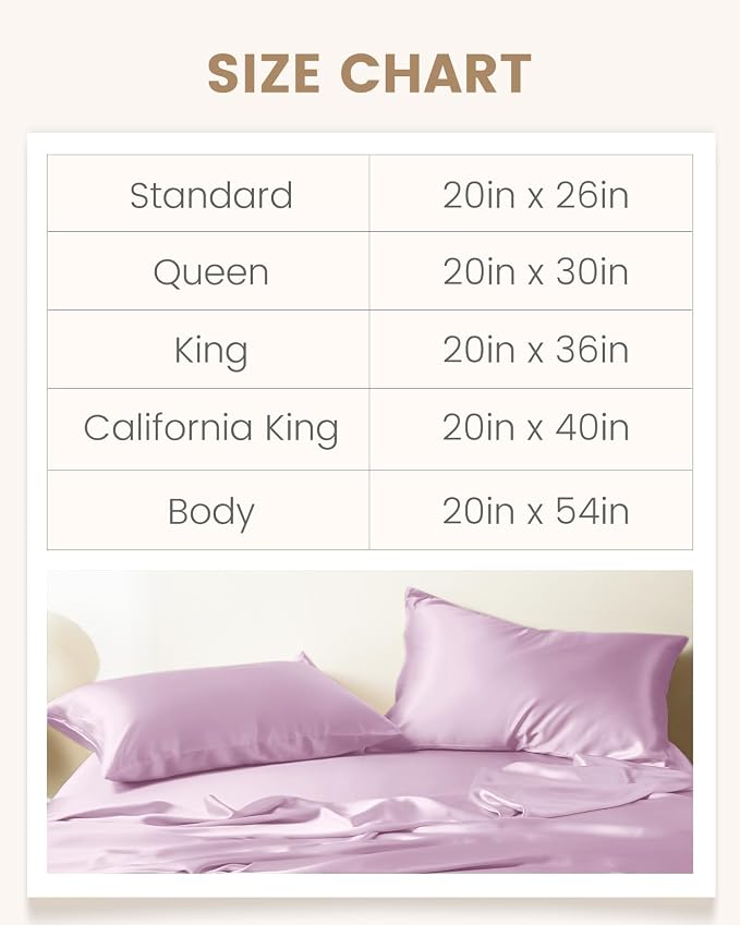 THXSILK Mulberry Silk Pillowcase - Image 9