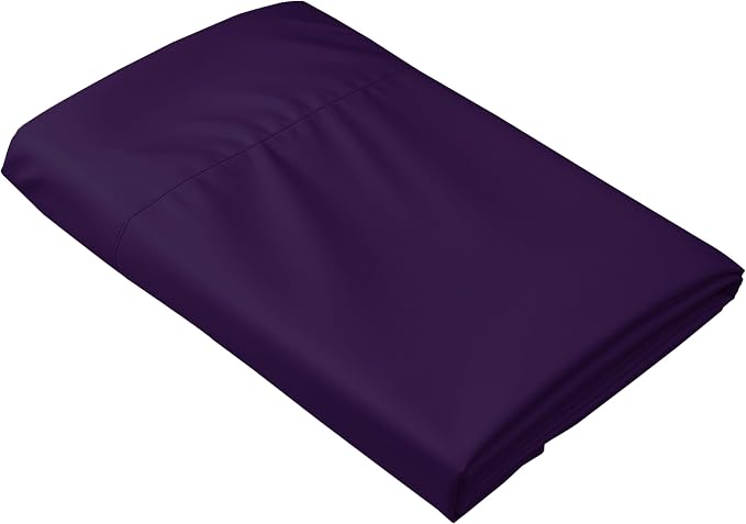 HBHLFZ Twin XL Flat Sheet by HBHLFZLuxuryHomeLife