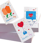 100 Sheets White Cardstock 4" x 6" Thick Paper - Image 6