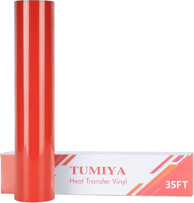 TUMIYA HTV Vinyl by TUMIYA