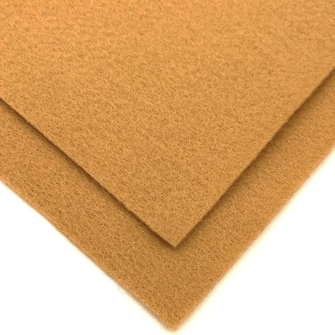 Ice Fabrics Craft Felt Fabric by The Yard - Image 6