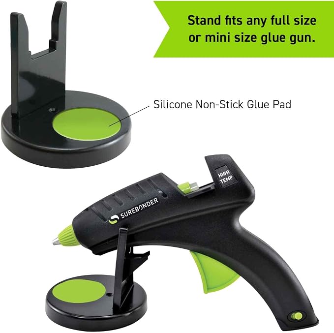 Surebonder Universal Glue Gun Stand - Image 3
