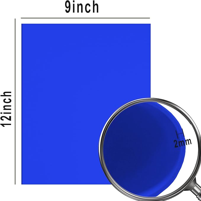 QIDIWIN EVA Foam Craft Sheets - Image 2