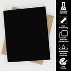 1/8 Thick 12 x 12 inch Acrylic Sheets - Image 9