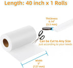 Furnigear Felt Furniture Pads - Image 2