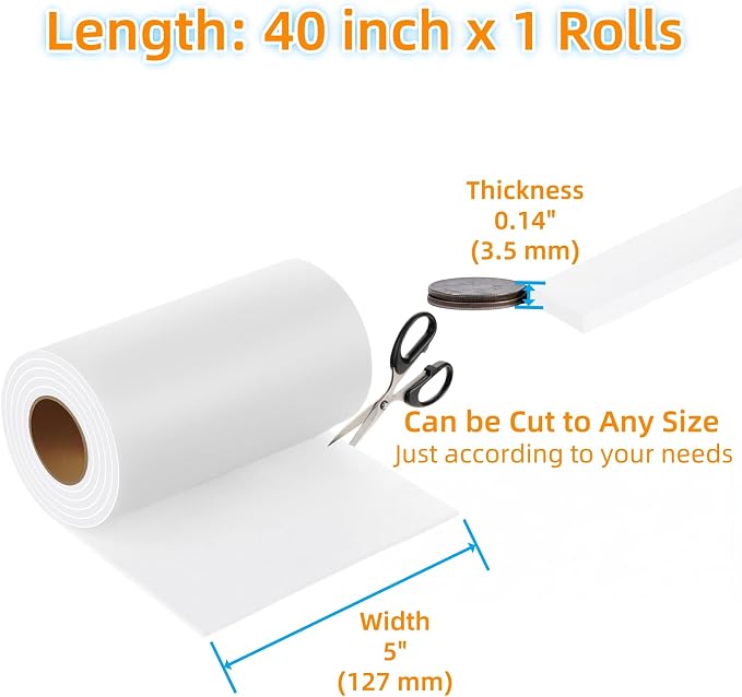Furnigear Felt Furniture Pads - Image 2