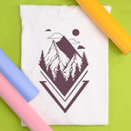 Big Savings, 12 inchs by 10 Feet Roll, Siser EasyWeed Heat Transfer Vinyl HTV - Image 4
