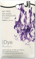 Jacquard iDye for Natural Fabrics .49 Oz by Jacquard