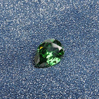 Comimark 1PCS Green Drop Shape Cut Emerald Loose Gemstone - Image 5