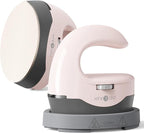 HTVRONT Heat Press H1 Mini Heat Press Machine by HTVRONT