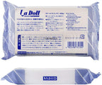 PADICO AIR Dry Stone LA Doll Premix Clay 400 GM - Image 2