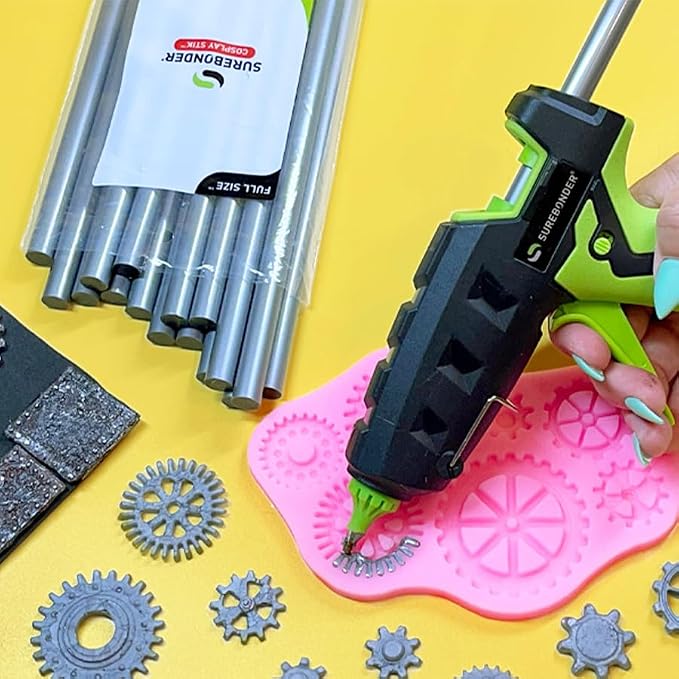Surebonder Cosplay Hot Glue Sticks - Image 6