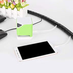 Spiral Cable Wrap - Image 7