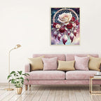 Dream Catcher Counted Cross Stitch Kits - Image 5