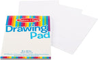 Melissa & Doug Drawing Paper, Sketch Pad, Writing or Painting - Image 10